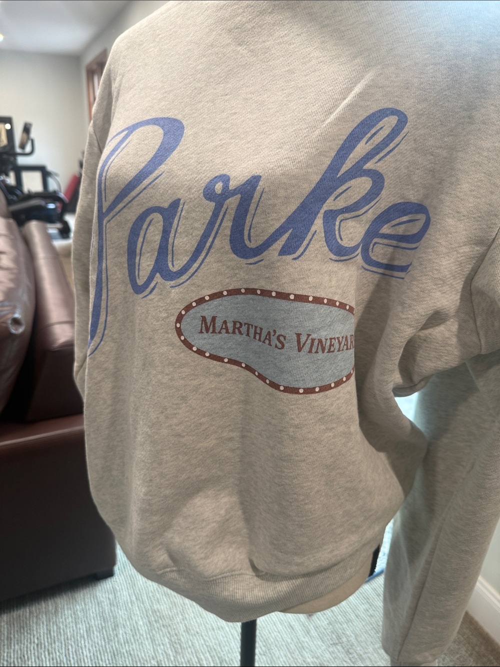 Parke “Martha’s vineyard” size s/m. - Picture 2 of 6